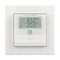 Homematic IP Wired CO₂-Sensor mit Display | eQ-3 | HmIPW-SCTHD