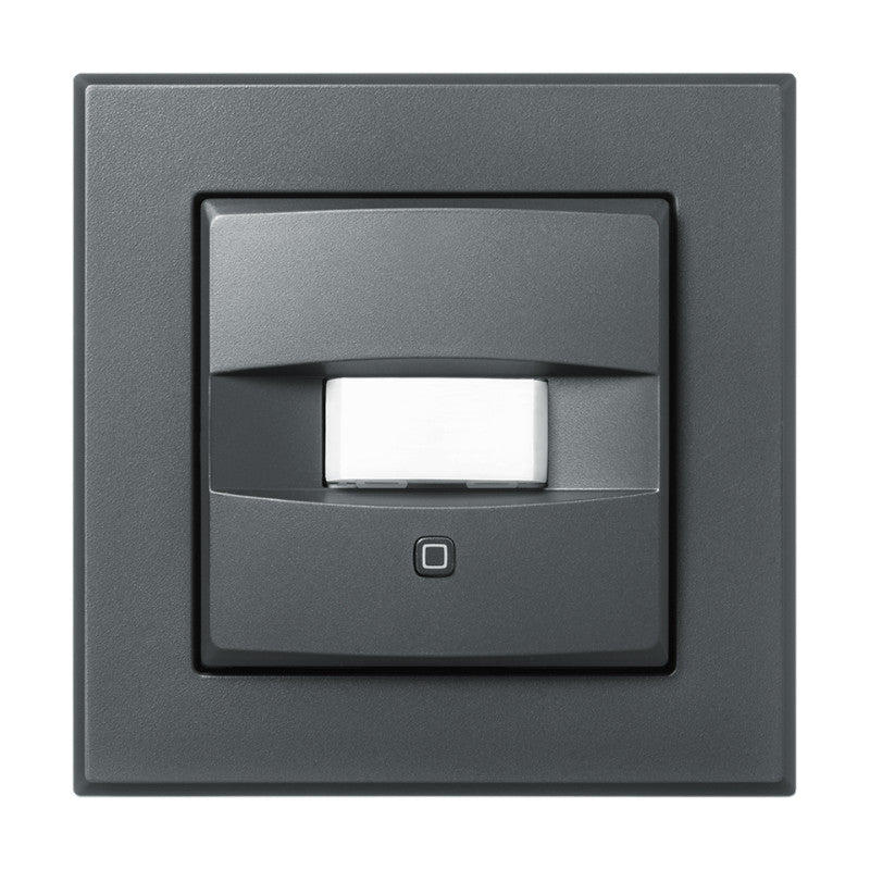 Homematic IP Wired Bewegungsmelder - anthrazit | eQ-3 | HmIPW-SMI55-A | klimaworlv.com