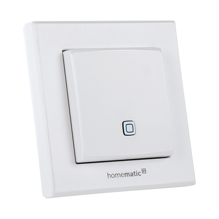 Homematic IP Wired Temperatur- Luftfeuchtigkeitssensor | HmIPW-STH ➔ klimaworlv.com