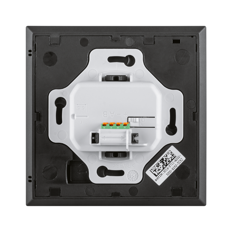 Homematic IP Wired Glasdisplay | eQ-3 | HmIPW-WGD
