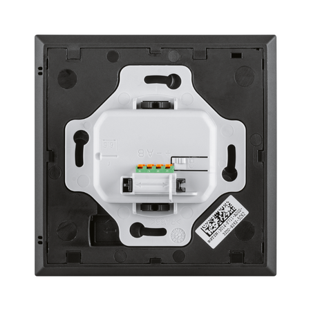 Homematic IP Wired Glasdisplay | eQ-3 | HmIPW-WGD