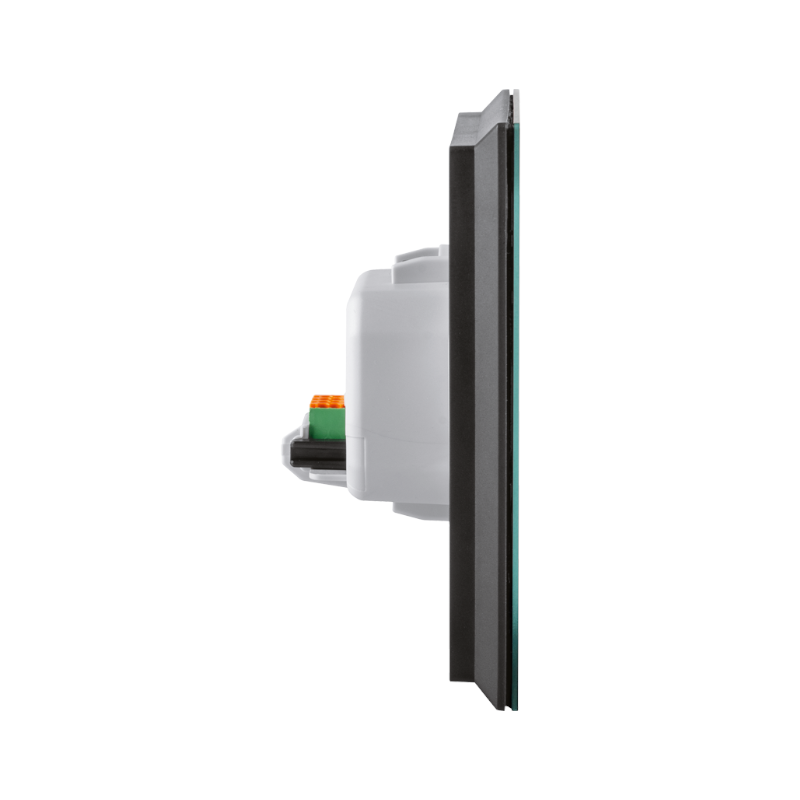 Homematic IP Wired Glasdisplay | eQ-3 | HmIPW-WGD