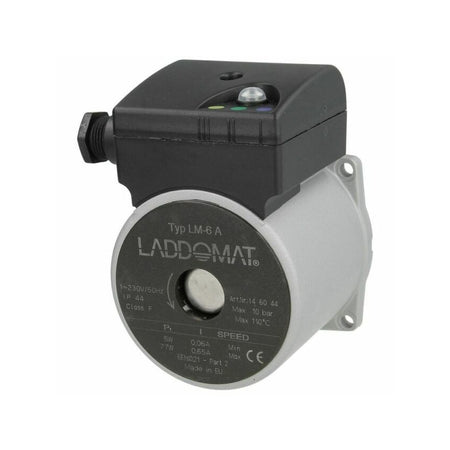 Hocheffizienzpumpenmotor LM6-A als Ersatzteil zum Laddomat 21-60