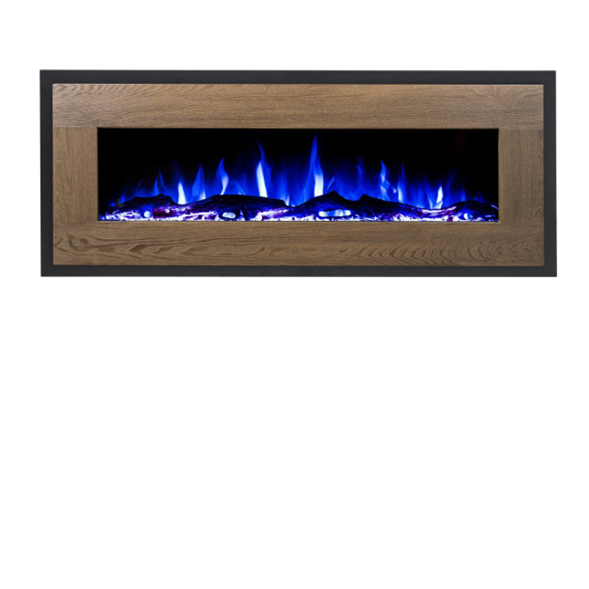 Mohave Holz