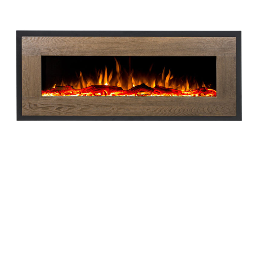 Mohave Holz