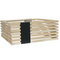 Sentiotec Holzrelingset 'Emotion' klein, vierseitig | Linde