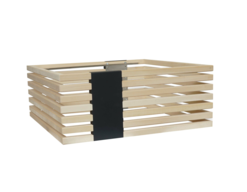 Sentiotec Holzrelingset Linde | klimaworld.com