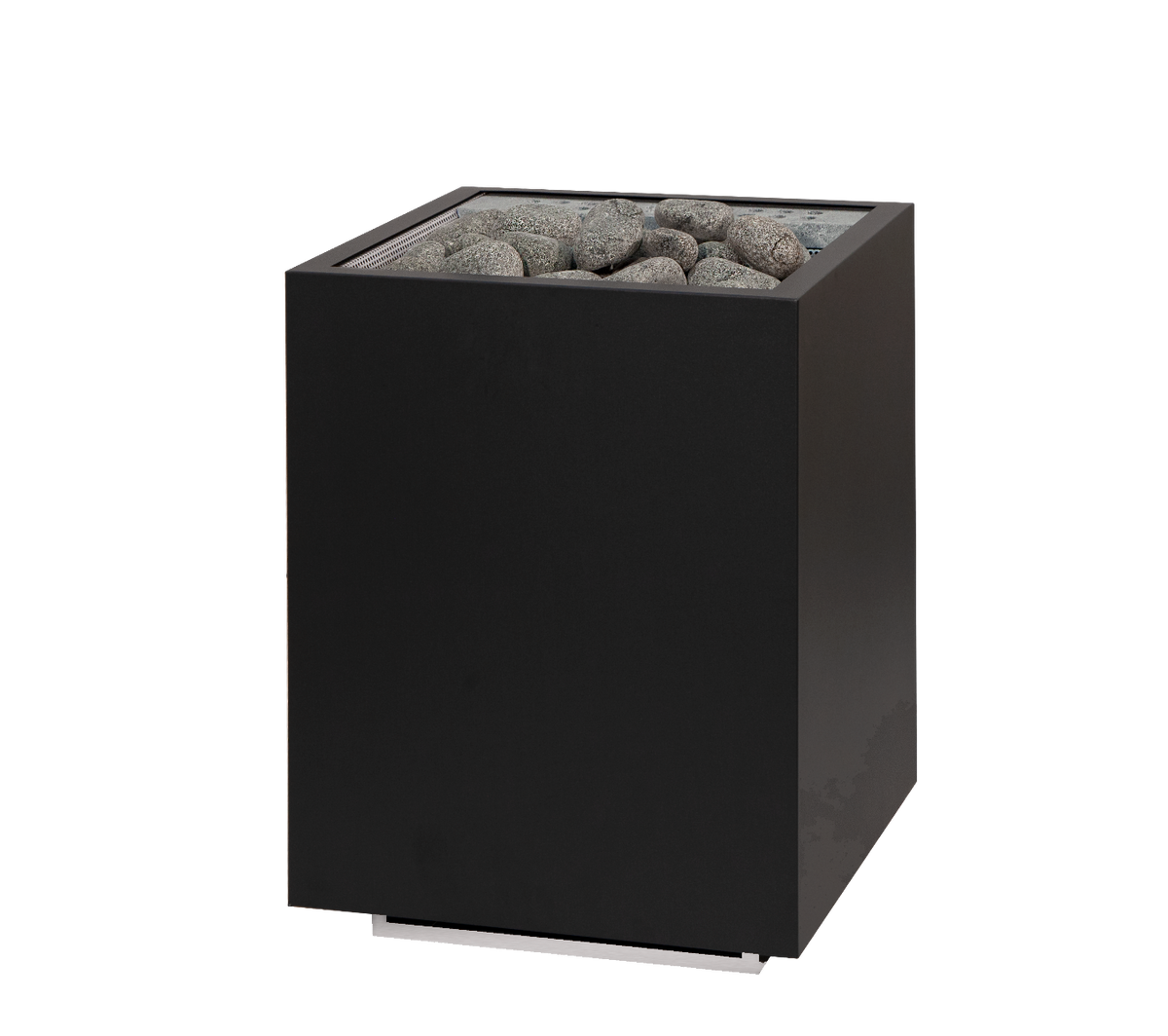 Sentiotec elektrischer Saunaofen Home Combi | klimaworld.com