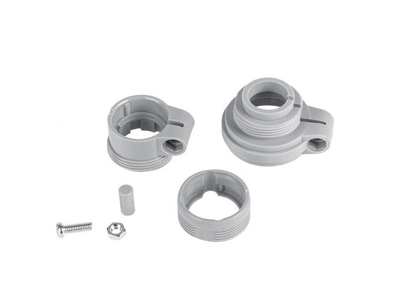 Homematic Adapter-Set Danfoss RA, RAV, RAVL - Kunststoff | eQ-3 | 76146 ➔ klimaworlv.com