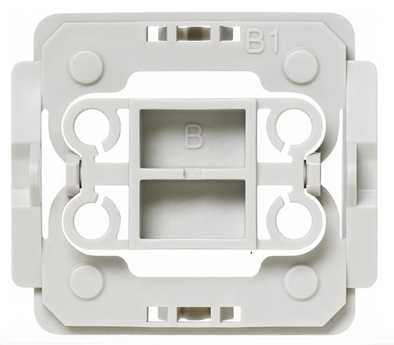 Homematic Adapter für Berker B1 Schalterserien | eQ-3 | EQ3-ADA-B1 ➔ klimaworlv.com