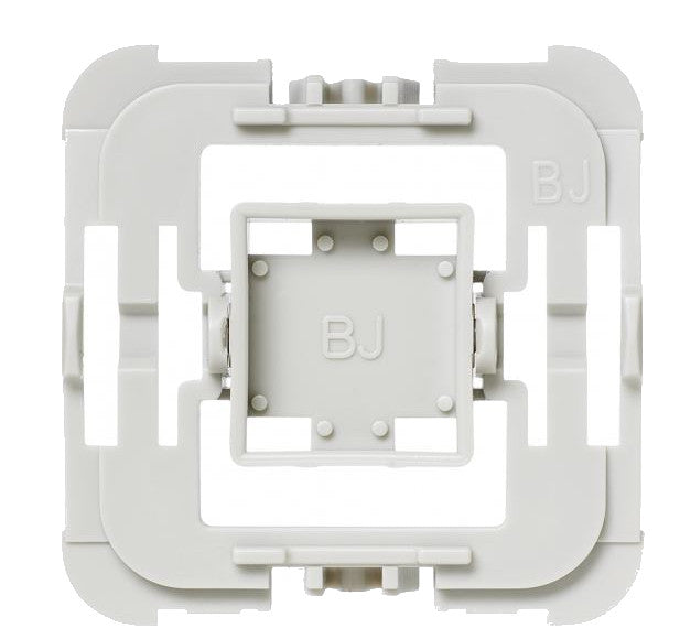 Homematic Adapter für Busch - Jäger Schalterserien | eQ-3 | EQ3-ADA-BJ ➔ klimaworlv.com