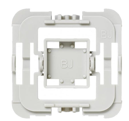 Homematic Adapter für Busch - Jäger Schalterserien | eQ-3 | EQ3-ADA-BJ ➔ klimaworlv.com
