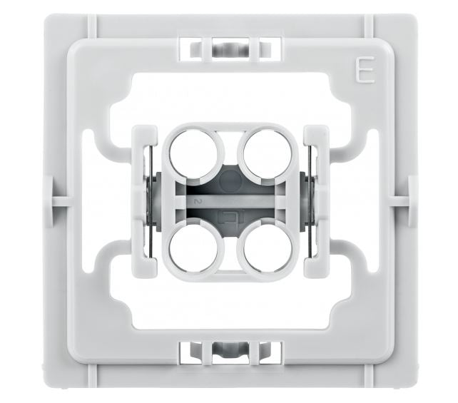 Homematic Adapter für Elso Joy Schalterserien | eQ-3 | EQ3-ADA-EJ ➔ klimaworlv.com