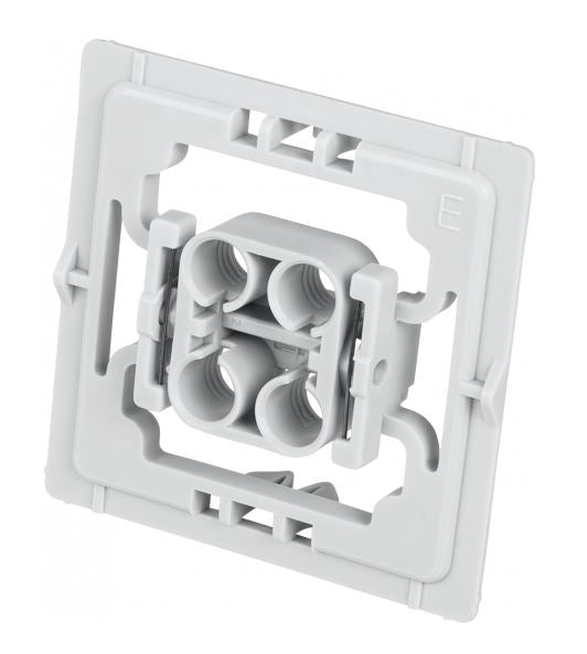 Homematic Adapter für Elso Joy Schalterserien | eQ-3 | EQ3-ADA-EJ 