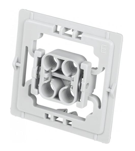 Homematic Adapter für Elso Joy Schalterserien | eQ-3 | EQ3-ADA-EJ 