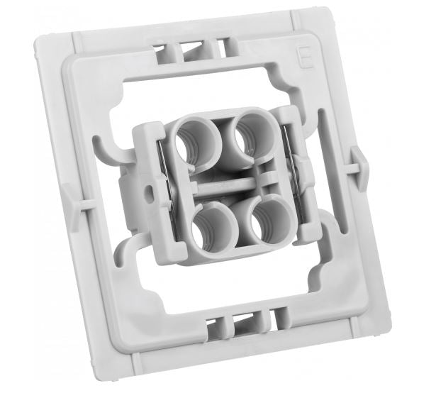 Homematic Adapter für Elso Joy Schalterserien | eQ-3 | EQ3-ADA-EJ 