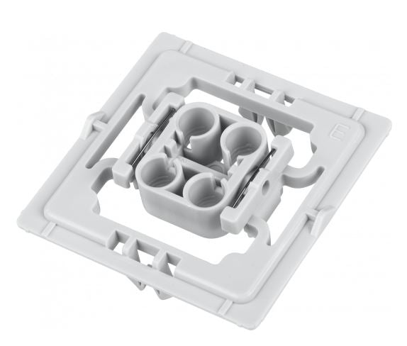 Homematic Adapter für Elso Joy Schalterserien | eQ-3 | EQ3-ADA-EJ 