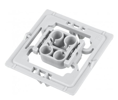 Homematic Adapter für Elso Joy Schalterserien | eQ-3 | EQ3-ADA-EJ 