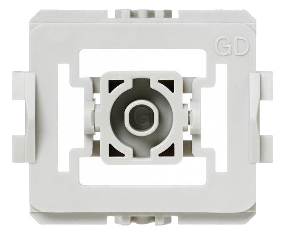 Homematic Adapter für Gira GS Schalterserien | eQ-3 | EQ3-ADA-GS ➔ klimaworlv.com