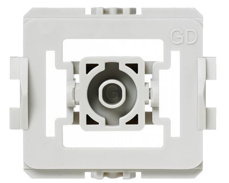 Homematic Adapter für Gira GS Schalterserien | eQ-3 | EQ3-ADA-GS ➔ klimaworlv.com