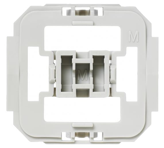 Homematic Adapter für Merten Schalterserien | eQ-3 | EQ3-ADA-ME ➔ klimaworlv.com