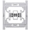 Homematic Adapter für Siemens Schalterserien | eQ-3 | EQ3-ADA-S