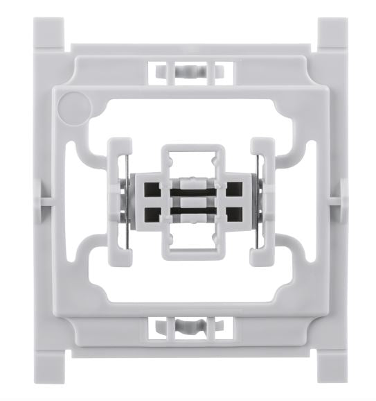 Homematic Adapter für Siemens Schalterserien | eQ-3 | EQ3-ADA-S ➔ klimaworlv.com