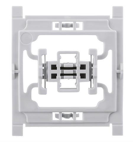 Homematic Adapter für Siemens Schalterserien | eQ-3 | EQ3-ADA-S ➔ klimaworlv.com