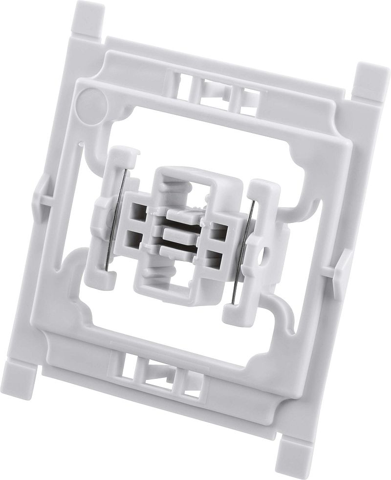Homematic Adapter für Siemens Schalterserien | eQ-3 | EQ3-ADA-S