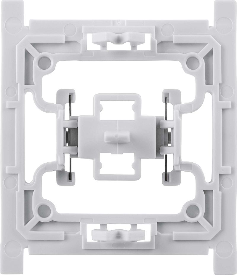 Homematic Adapter für Siemens Schalterserien | eQ-3 | EQ3-ADA-S - Rückseite
