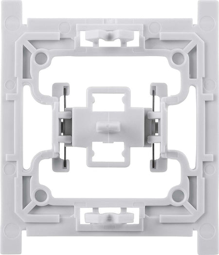 Homematic Adapter für Siemens Schalterserien | eQ-3 | EQ3-ADA-S - Rückseite