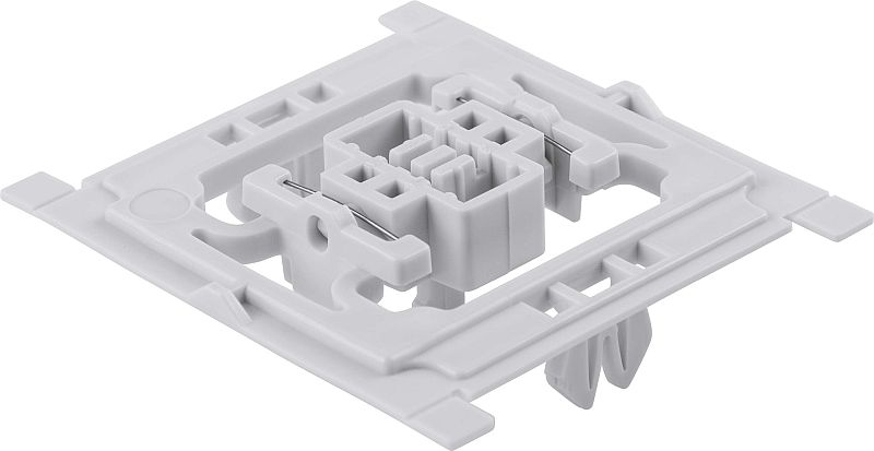 Homematic Adapter für Siemens Schalterserien | eQ-3 | EQ3-ADA-S