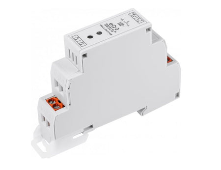 Homematic Funk-Dimmaktor 1-fach - Hutschienenmontage | HM-LC-Dim1T-DR
