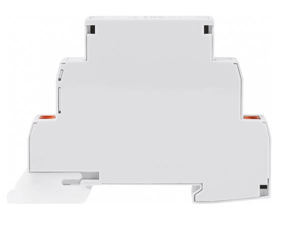 Homematic Funk-Dimmaktor 1-fach - Hutschienenmontage | HM-LC-Dim1T-DR