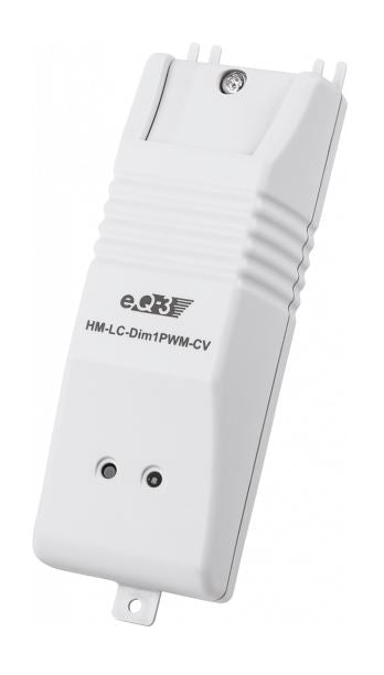 Homematic Funk-Dimmaktor 1-fach PWM LED | eQ-3 | HM-LC-Dim1PWM-CV ➔ klimaworlv.com
