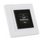 Homematic Funk-Display-Wandtaster mit Grafikdisplay | HM-PB-4Dis-WM-2
