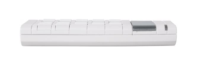Homematic Funk Fernbedienung 12 Tasten, weiß | eQ-3 | HM-RC-12-W