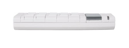 Homematic Funk Fernbedienung 12 Tasten, weiß | eQ-3 | HM-RC-12-W