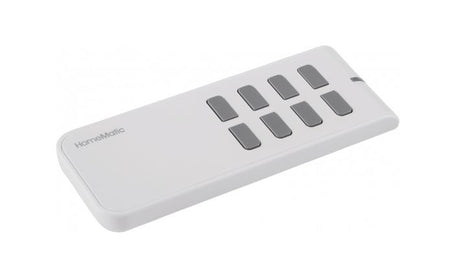 Homematic Funk-Fernbedienung 8 Tasten | eQ-3 | HM-RC-8 ➔ klimaworlv.com
