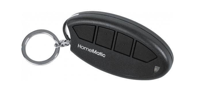 Homematic Funk-Handsender 4 Tasten | eQ-3 | HM-RC-4-3