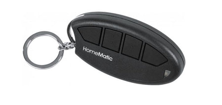 Homematic Funk-Handsender 4 Tasten | eQ-3 | HM-RC-4-3