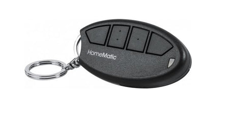 Homematic Funk-Handsender 4 Tasten | eQ-3 | HM-RC-4-3