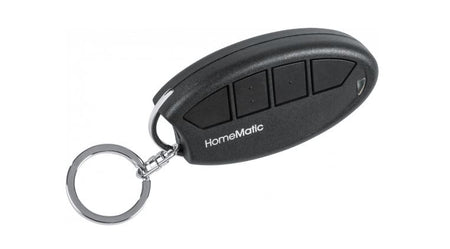 Homematic Funk-Handsender 4 Tasten | eQ-3 | HM-RC-4-3