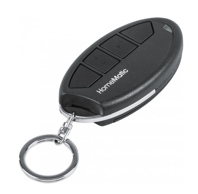 Homematic Funk-Handsender 4 Tasten | eQ-3 | HM-RC-4-3 ➔ klimaworlv.com