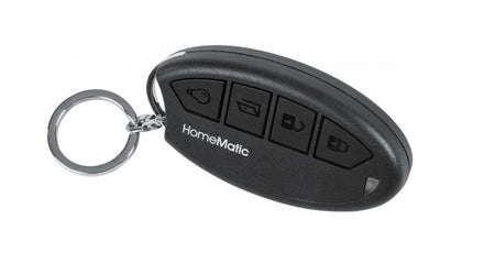 Homematic Funk-Handsender KeyMatic 4 Tasten | eQ-3 | HM-RC-Key4-3