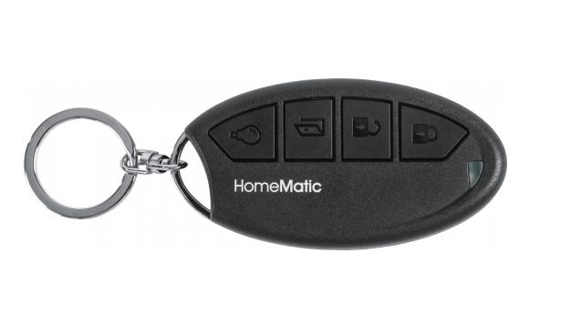 Homematic Funk-Handsender KeyMatic 4 Tasten | eQ-3 | HM-RC-Key4-3