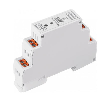 Homematic Funk-Schaltaktor 1-fach - Hutschiene | eQ-3 | HM-LC-Sw1-DR