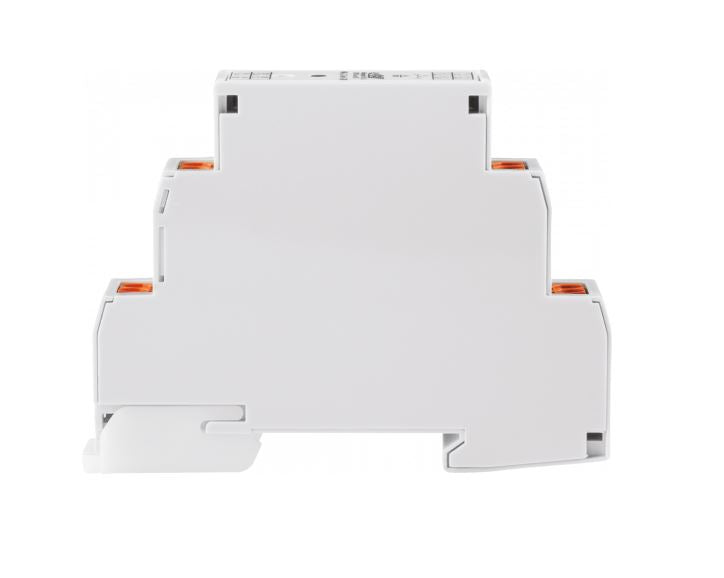 Homematic Funk-Schaltaktor 1-fach - Hutschiene | eQ-3 | HM-LC-Sw1-DR