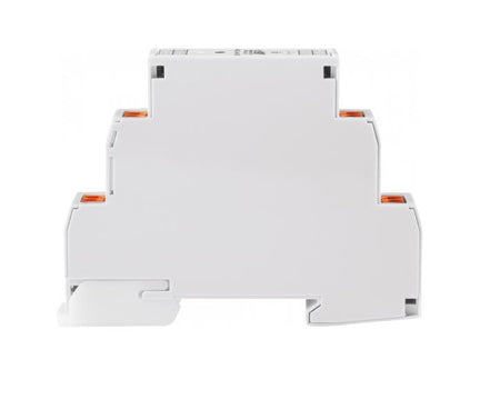 Homematic Funk-Schaltaktor 1-fach - Hutschiene | eQ-3 | HM-LC-Sw1-DR