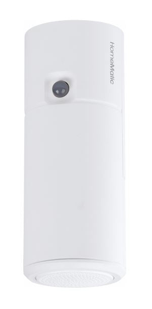 Homematic Funk-Sirene mit Signalleuchte | eQ-3 | HM-Sec-Sir-WM